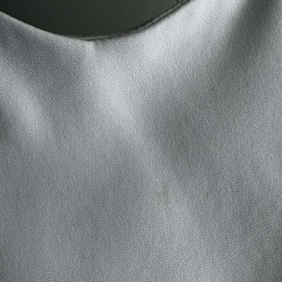 Babaton Robshaw Jumpsuit in Light Grey - Picture 9 of 9